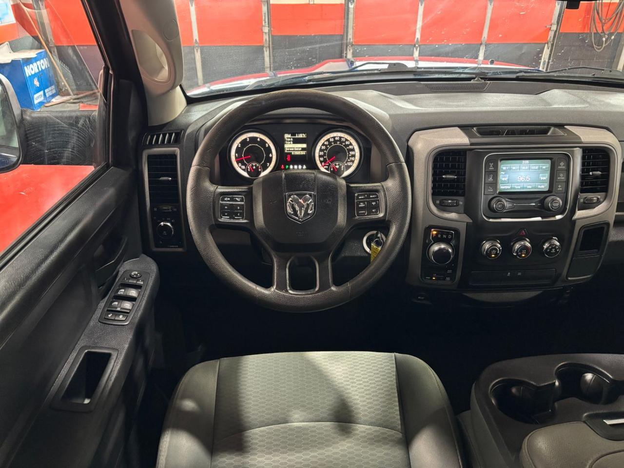 2016 RAM 1500 Express Franklin OH