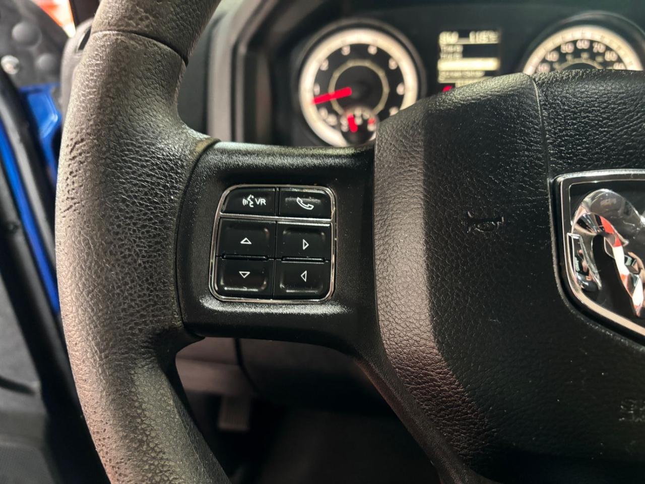 2016 RAM 1500 Express Franklin OH