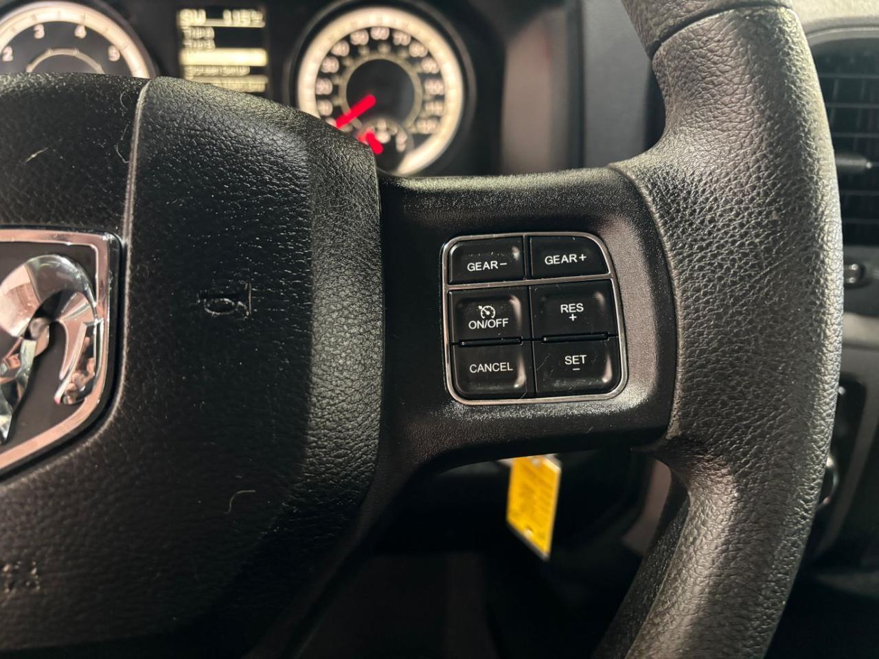 2016 RAM 1500 Express Franklin OH
