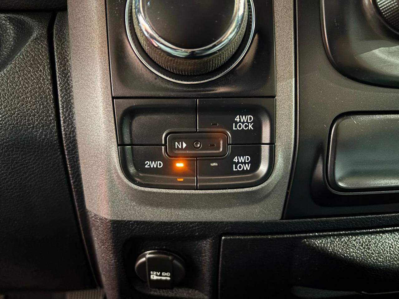 2016 RAM 1500 Express Franklin OH