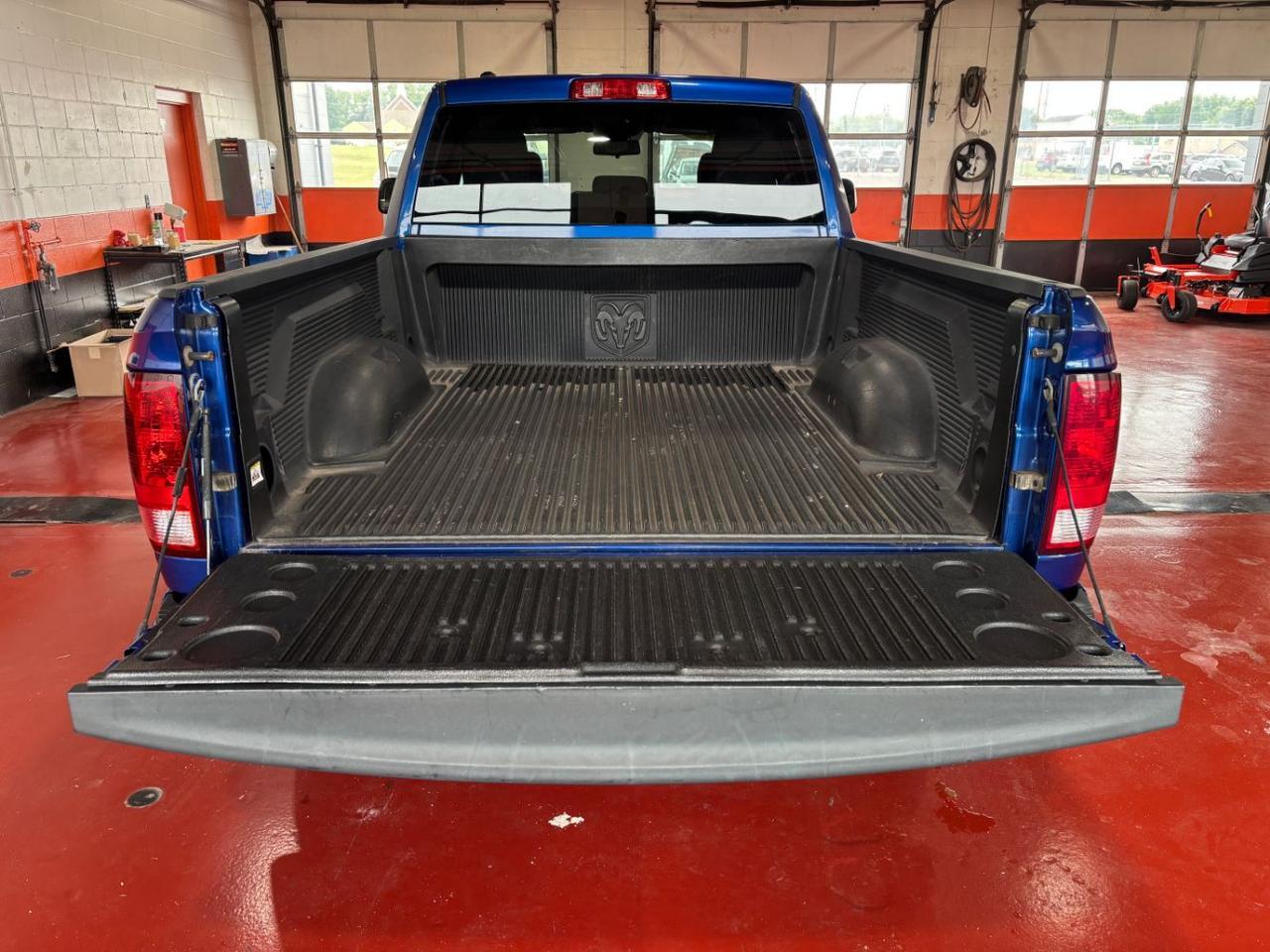 2016 RAM 1500 Express Franklin OH