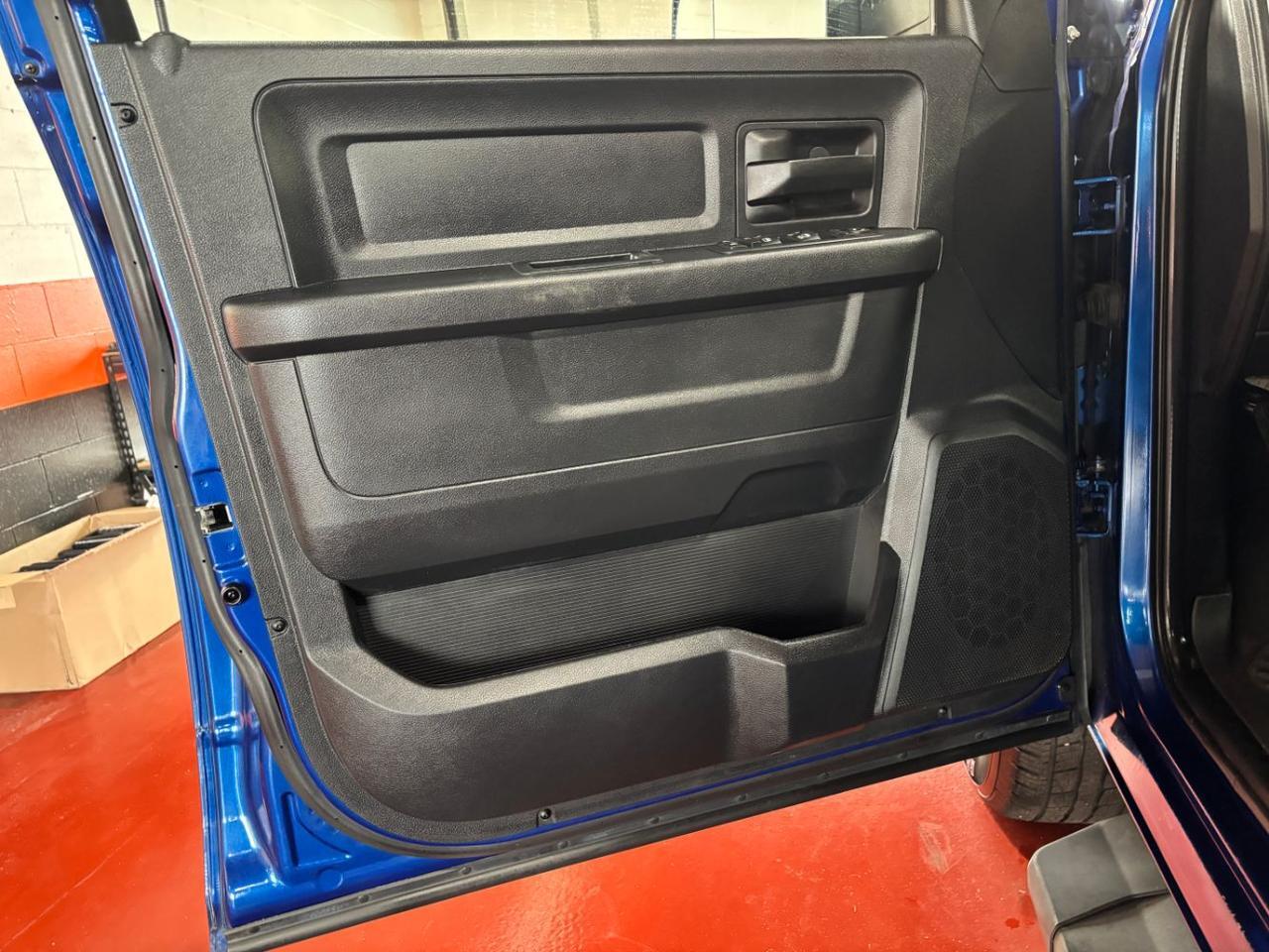 2016 RAM 1500 Express Franklin OH