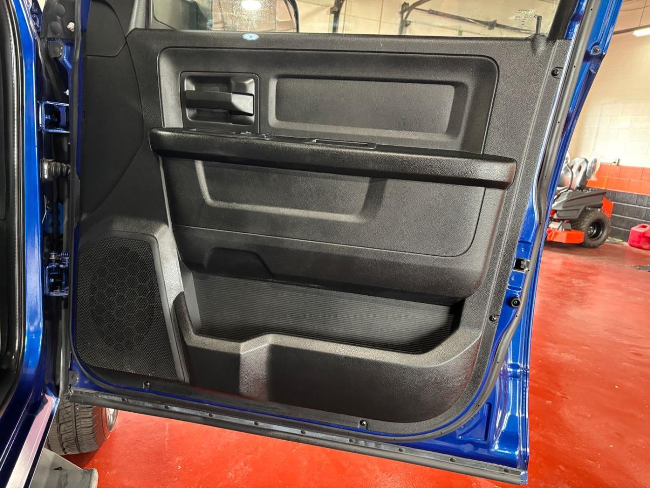 2016 RAM 1500 Express Franklin OH
