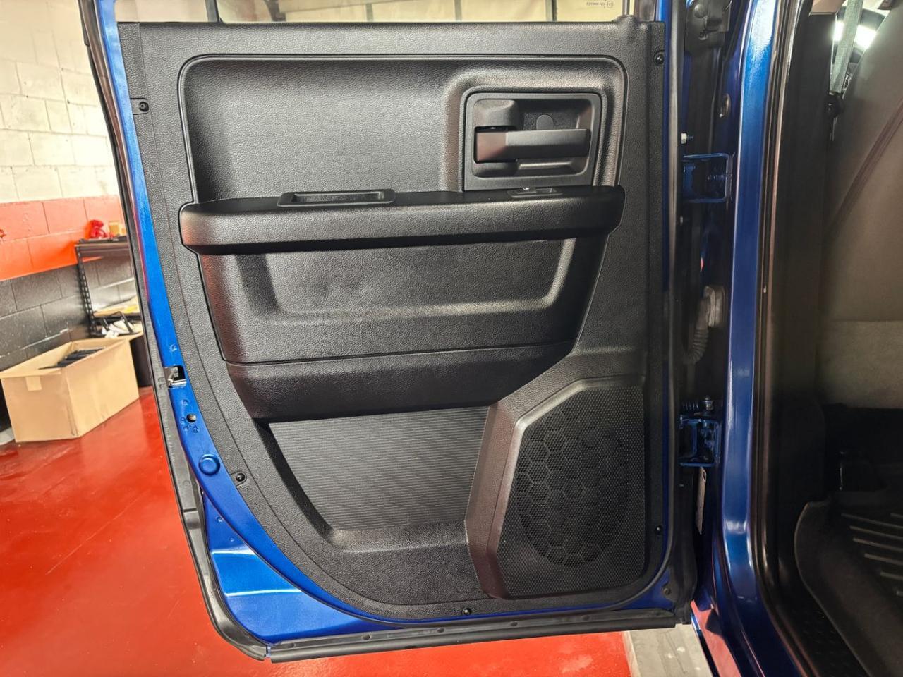 2016 RAM 1500 Express Franklin OH