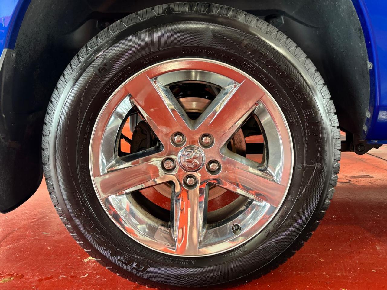 2016 RAM 1500 Express Franklin OH