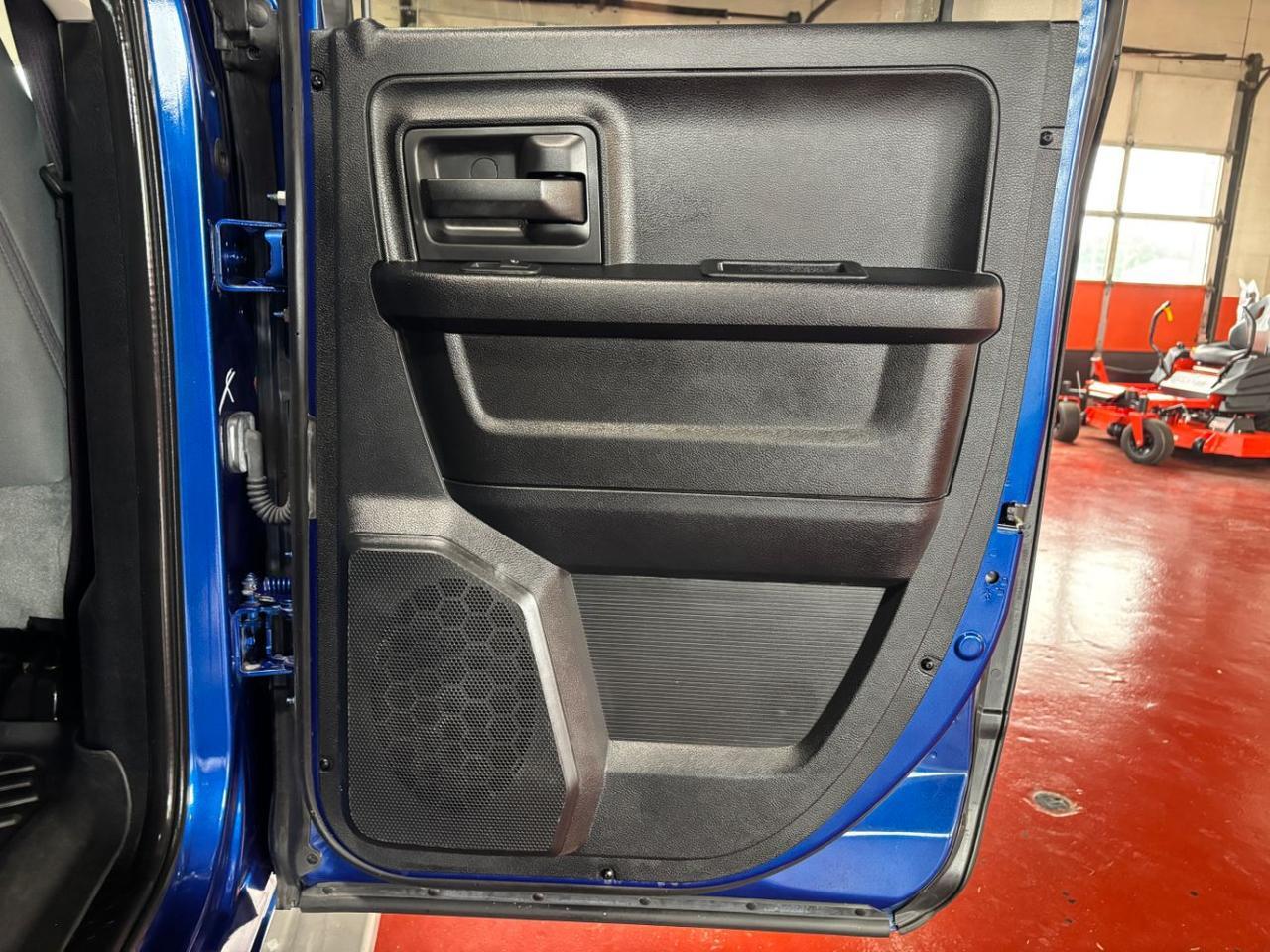2016 RAM 1500 Express Franklin OH