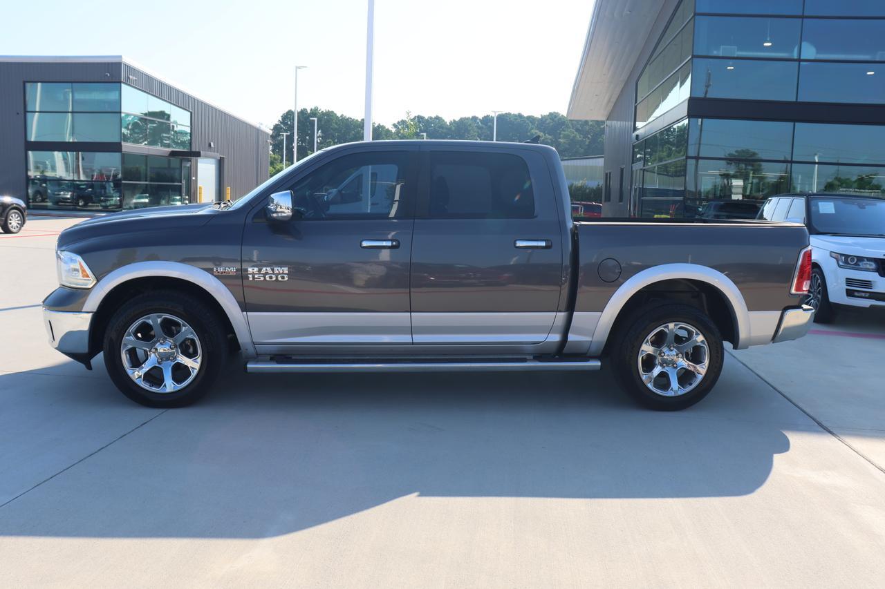 2016 RAM 1500 LARAMIE Houston TX