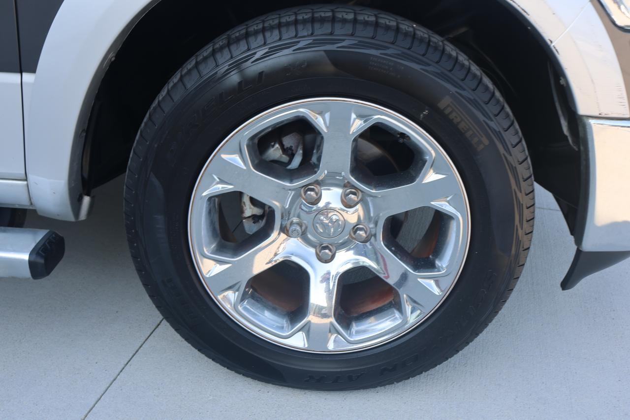 2016 RAM 1500 LARAMIE Houston TX