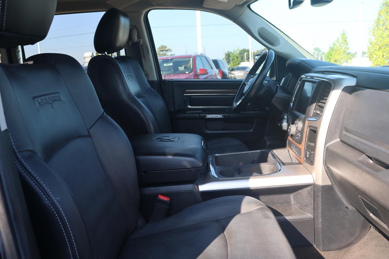 2016 RAM 1500 LARAMIE Houston TX