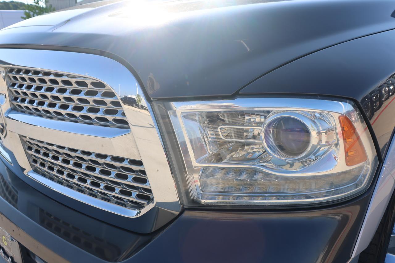 2016 RAM 1500 LARAMIE Houston TX