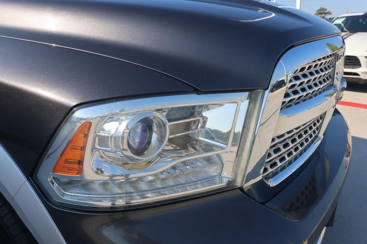 2016 RAM 1500 LARAMIE Houston TX