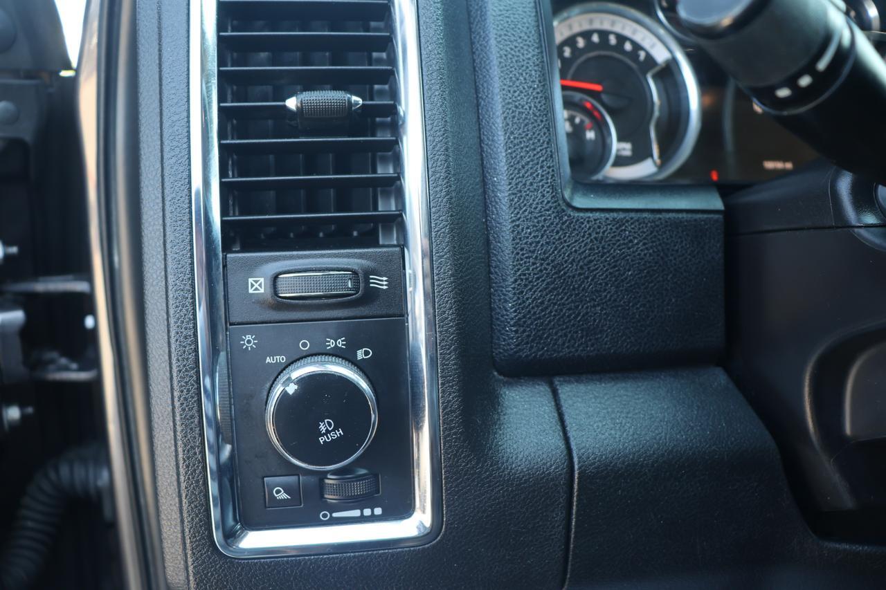 2016 RAM 1500 LARAMIE Houston TX