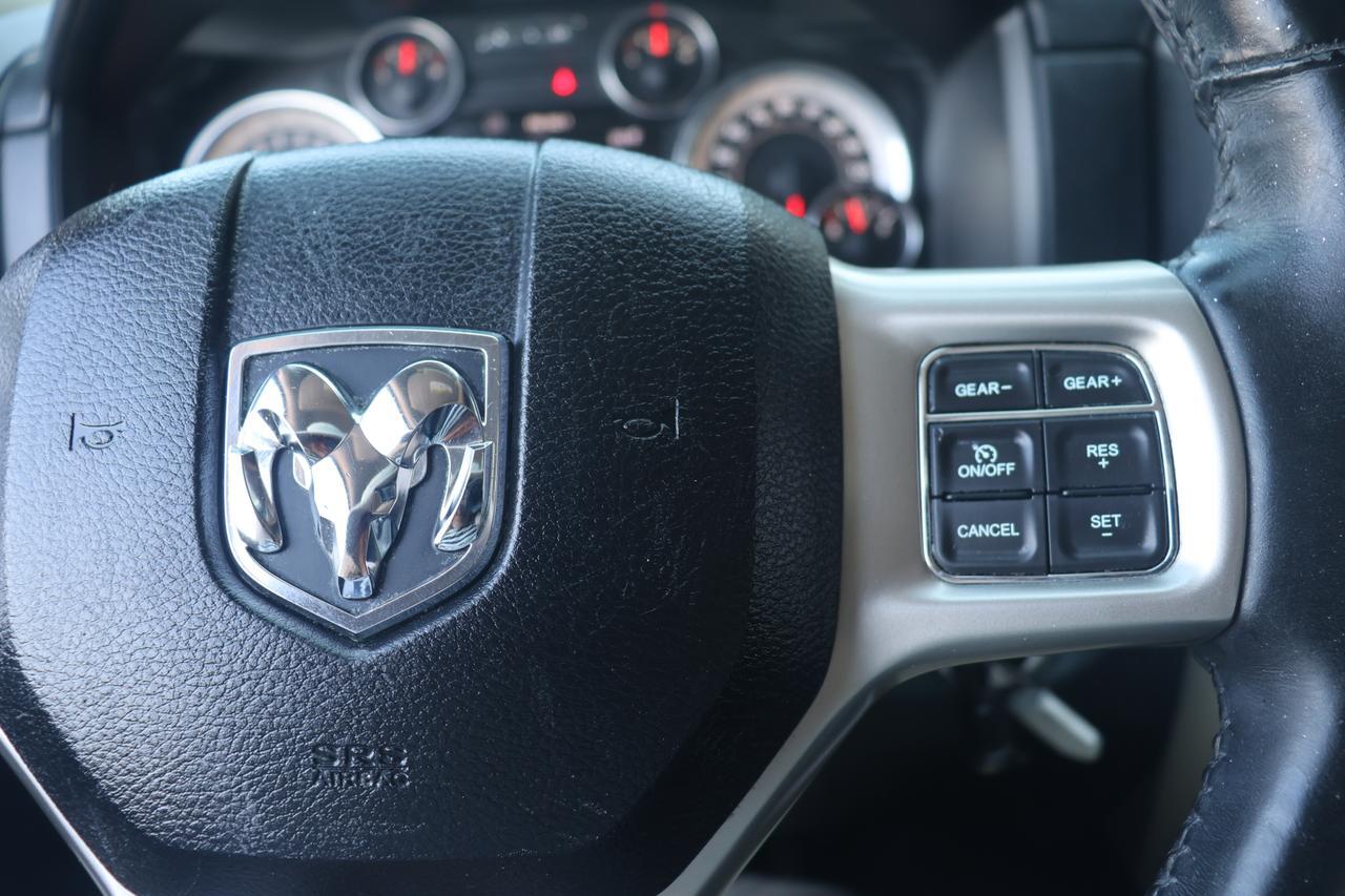 2016 RAM 1500 LARAMIE Houston TX