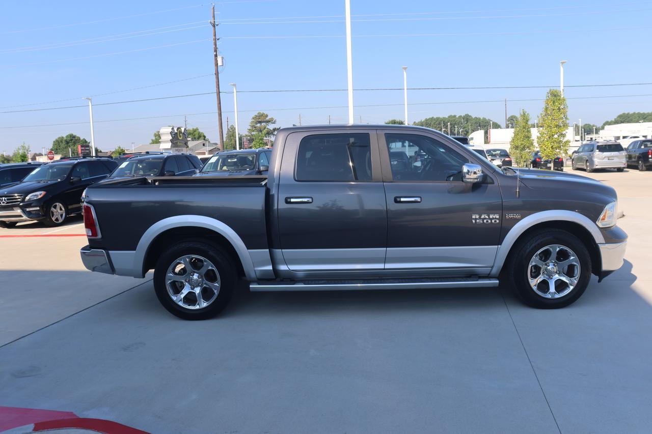 2016 RAM 1500 LARAMIE Houston TX