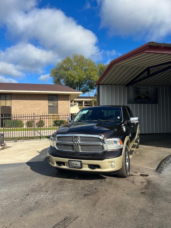 Used RAM Houston, TX