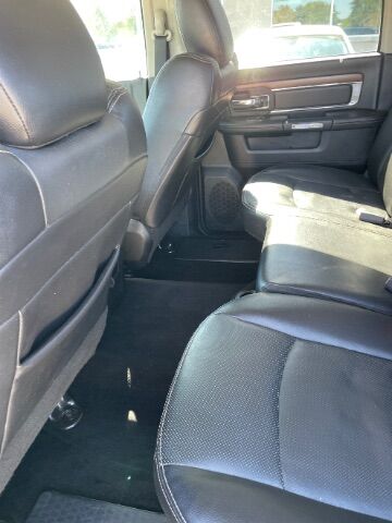 2016 RAM 1500 Laramie Crew Cab SWB West Valley City UT