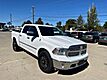 2016 RAM 1500 Laramie Crew Cab SWB