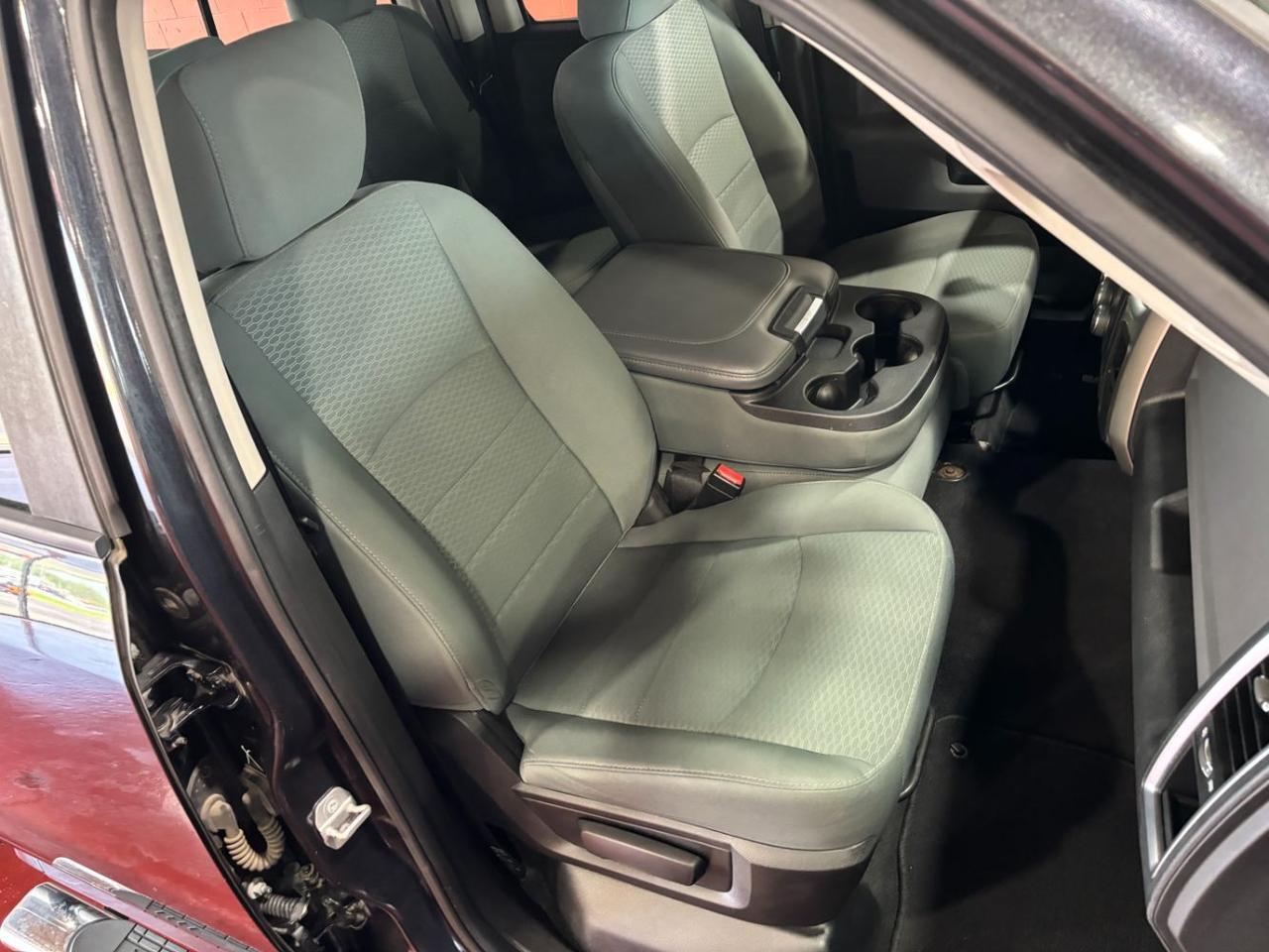 2016 RAM 1500 Quad Cab SLT 4WD Franklin OH