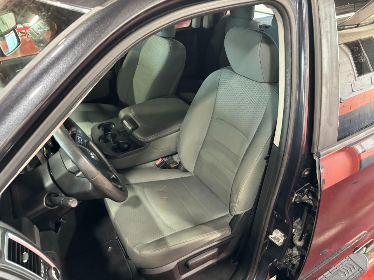 2016 RAM 1500 Quad Cab SLT 4WD Franklin OH