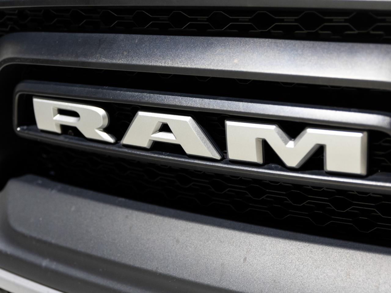 2016 RAM 1500 Rebel Crew Cab 4WD NAV Cranberry PA