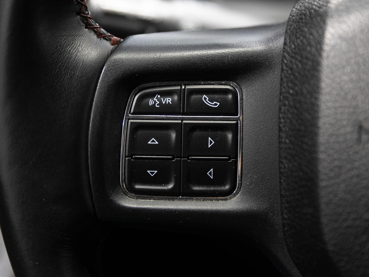 2016 RAM 1500 Rebel Crew Cab 4WD NAV Cranberry PA