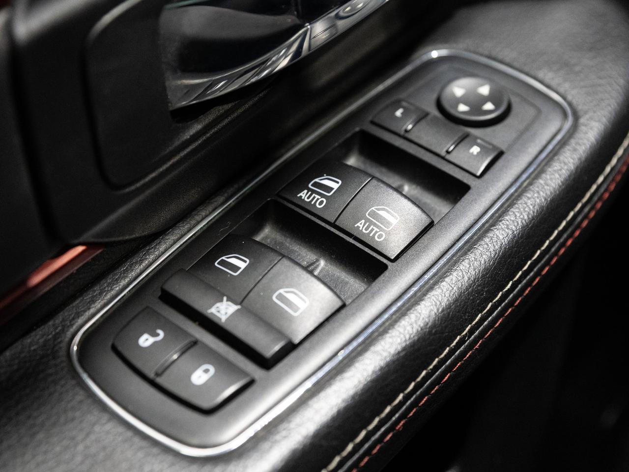 2016 RAM 1500 Rebel Crew Cab 4WD NAV Cranberry PA