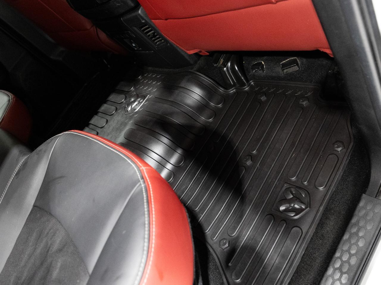 2016 RAM 1500 Rebel Crew Cab 4WD NAV Cranberry PA