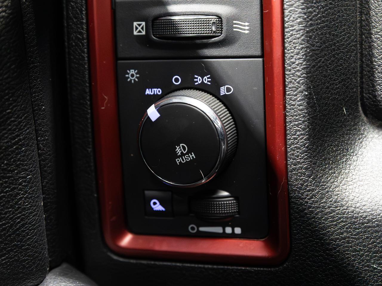 2016 RAM 1500 Rebel Crew Cab 4WD NAV Cranberry PA