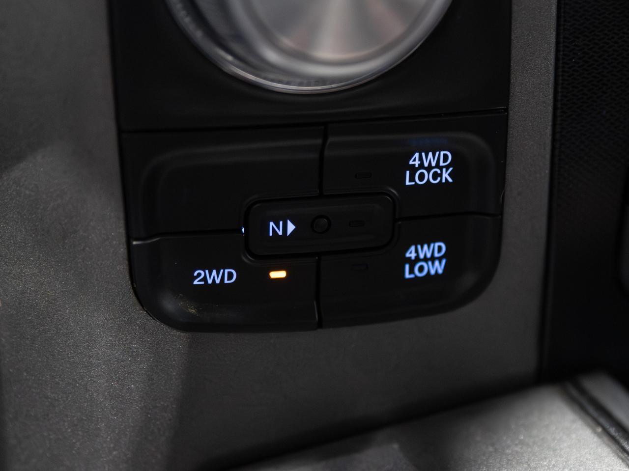 2016 RAM 1500 Rebel Crew Cab 4WD NAV Cranberry PA