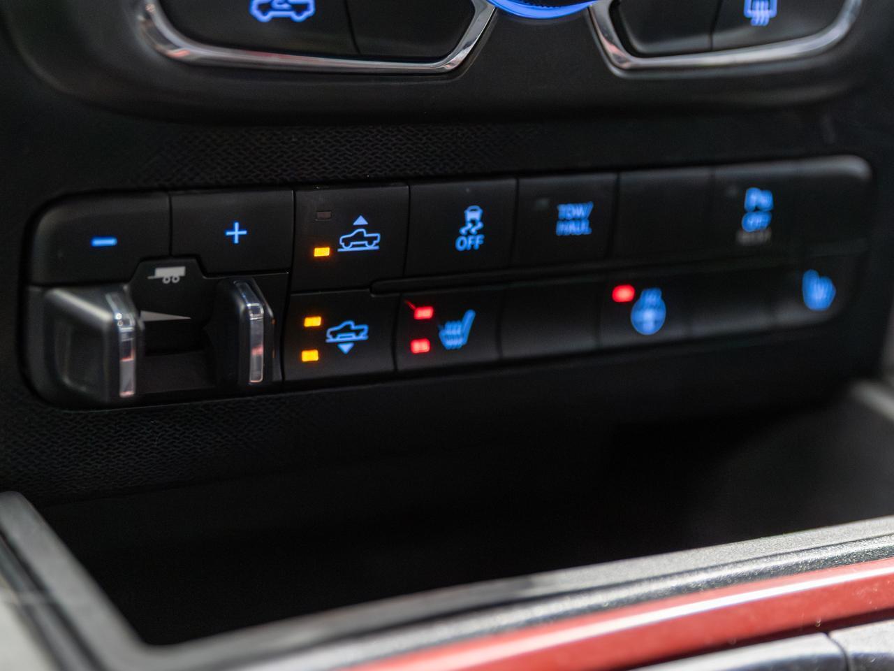 2016 RAM 1500 Rebel Crew Cab 4WD NAV Cranberry PA