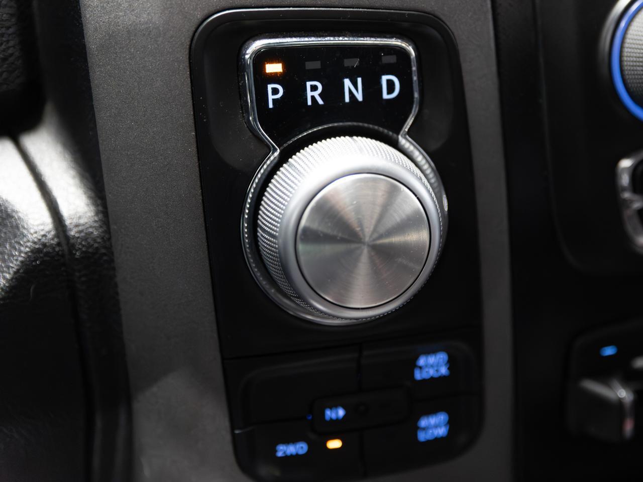 2016 RAM 1500 Rebel Crew Cab 4WD NAV Cranberry PA