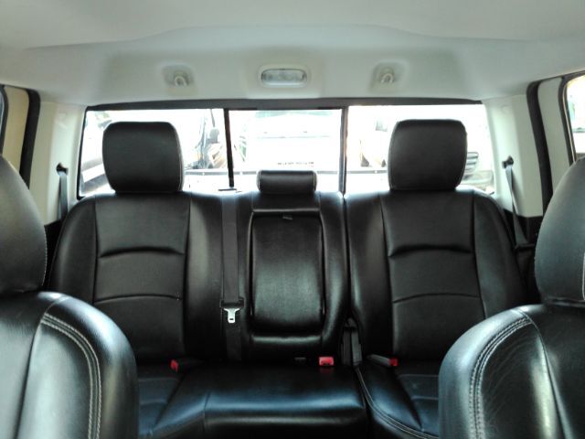 2016 RAM 1500 SLT Crew Cab SWB 4WD Plano TX