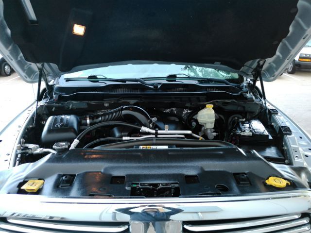 2016 RAM 1500 SLT Crew Cab SWB 4WD Plano TX