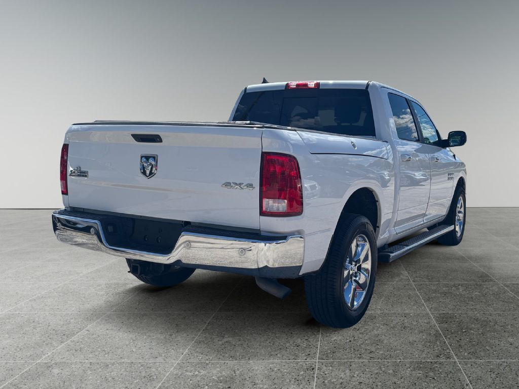2016 RAM 1500 SLT Toledo OH