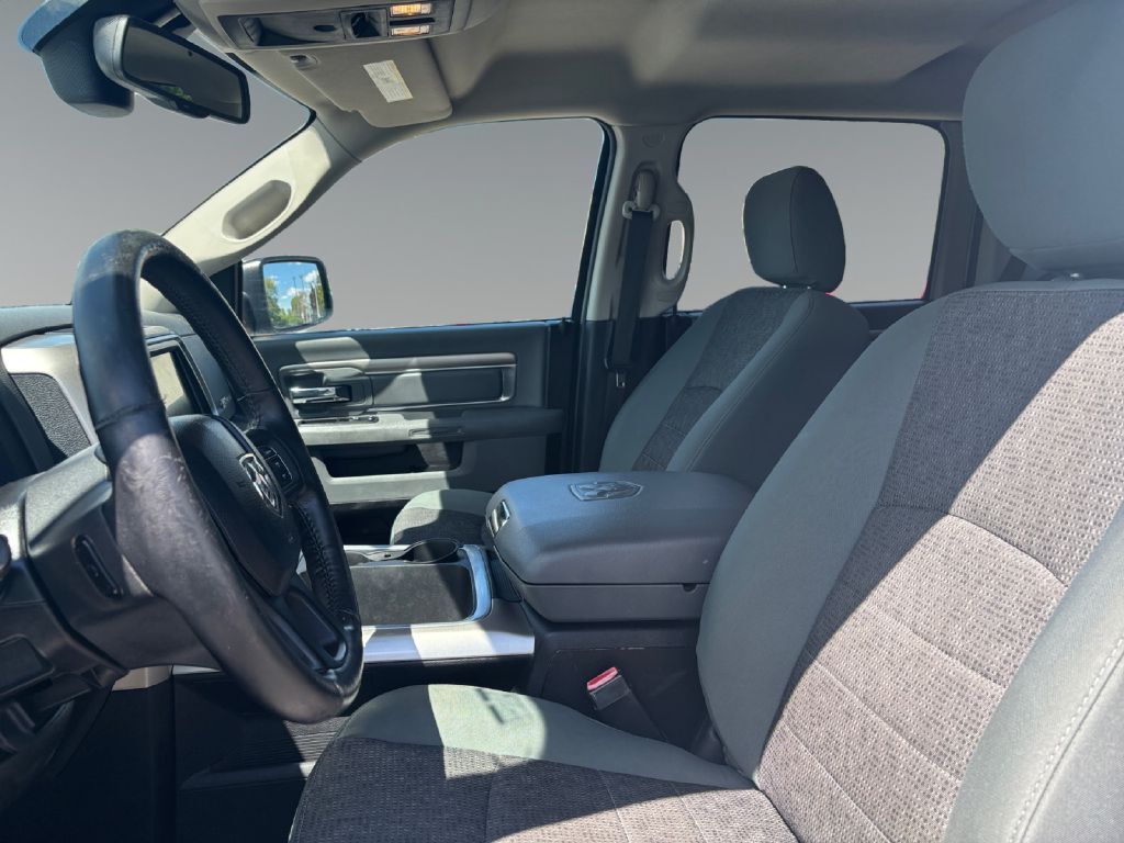 2016 RAM 1500 SLT Toledo OH
