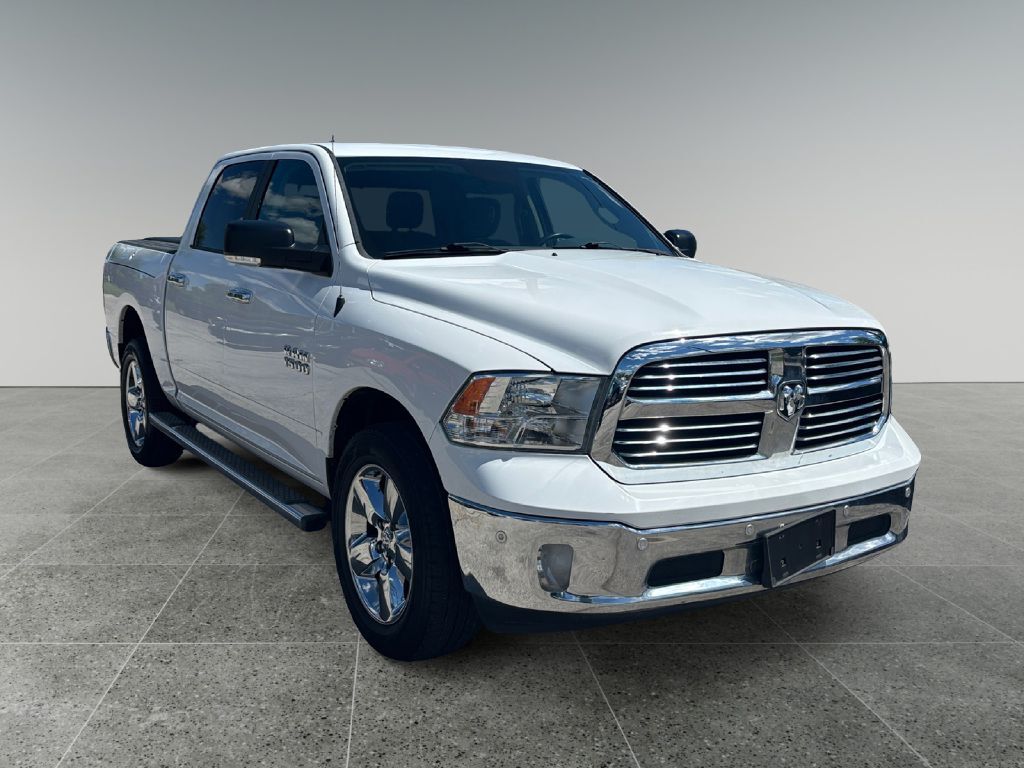 2016 RAM 1500 SLT Toledo OH