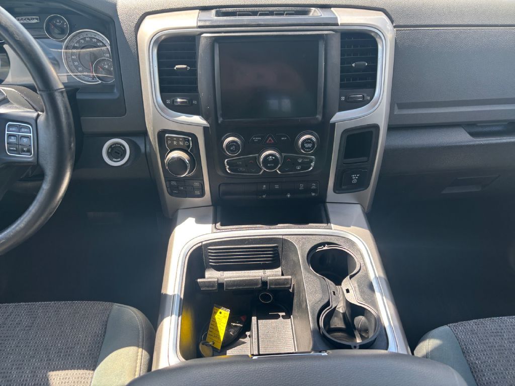 2016 RAM 1500 SLT Toledo OH