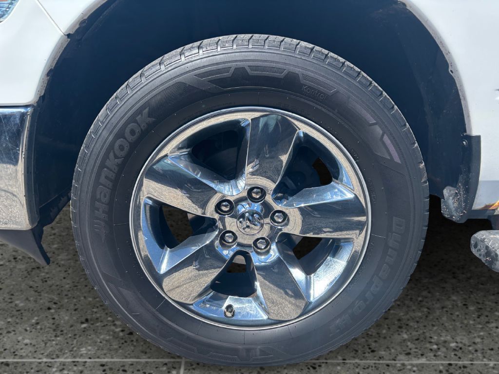 2016 RAM 1500 SLT Toledo OH