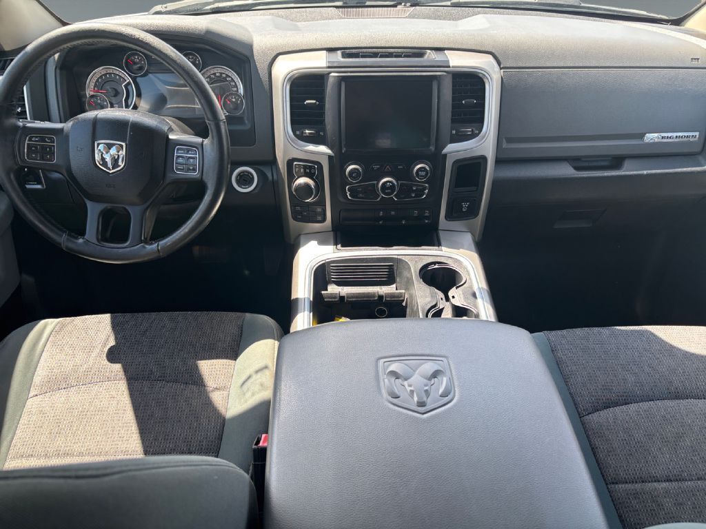 2016 RAM 1500 SLT Toledo OH