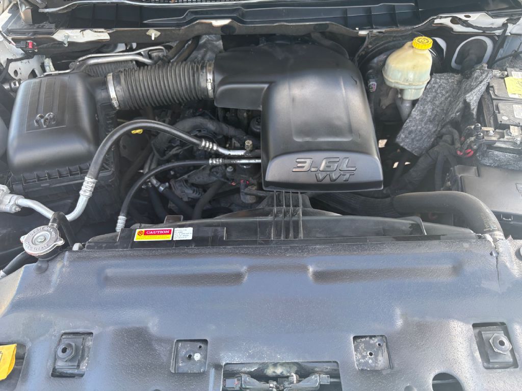 2016 RAM 1500 SLT Toledo OH