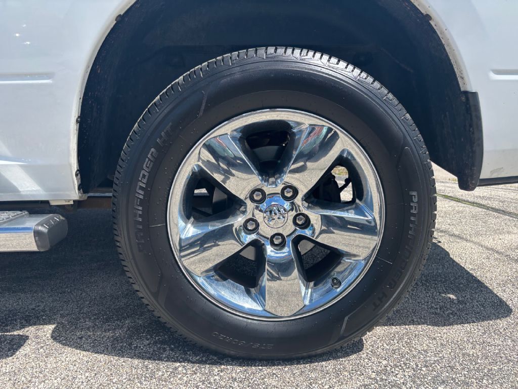 2016 RAM 1500 SLT Toledo OH