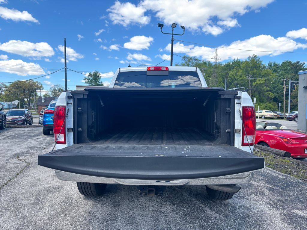 2016 RAM 1500 SLT Toledo OH