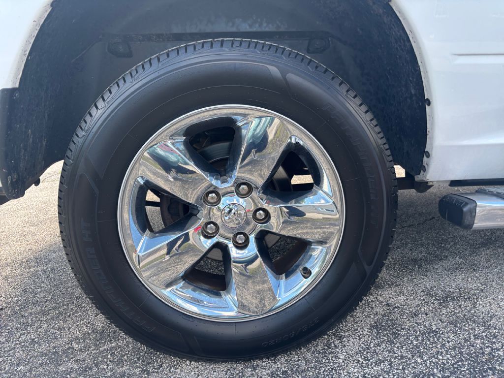 2016 RAM 1500 SLT Toledo OH