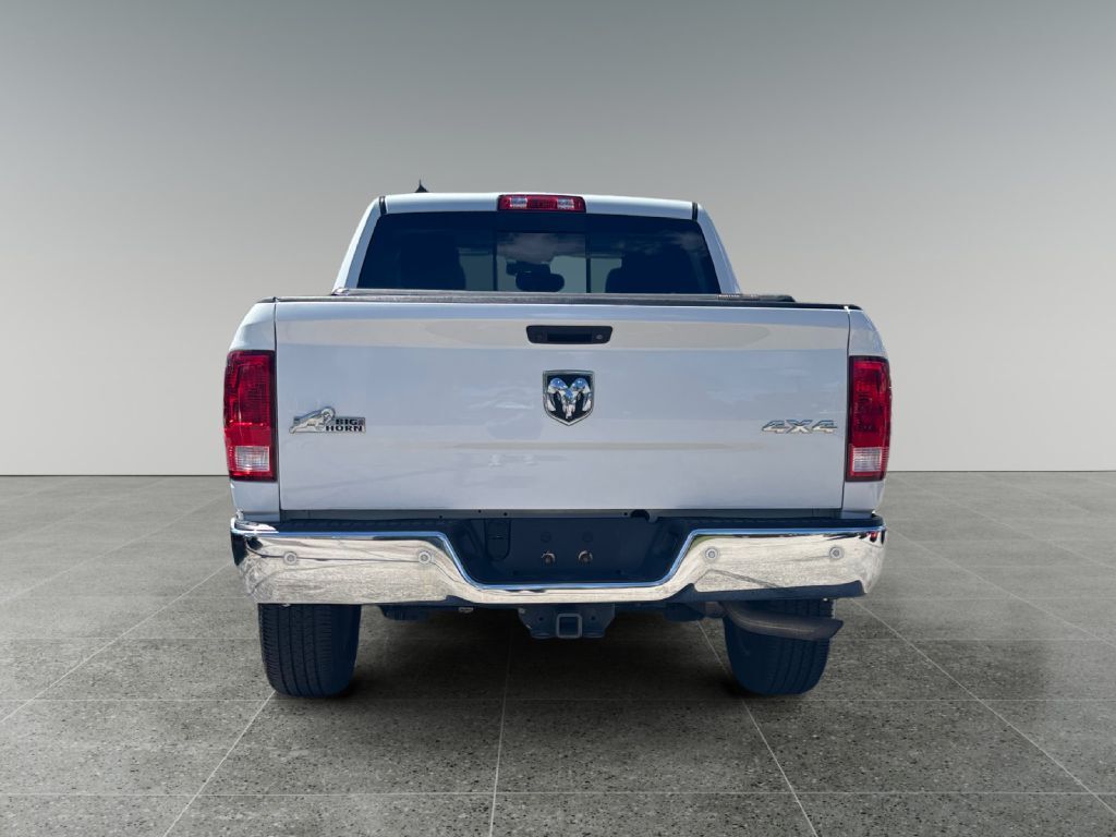 2016 RAM 1500 SLT Toledo OH