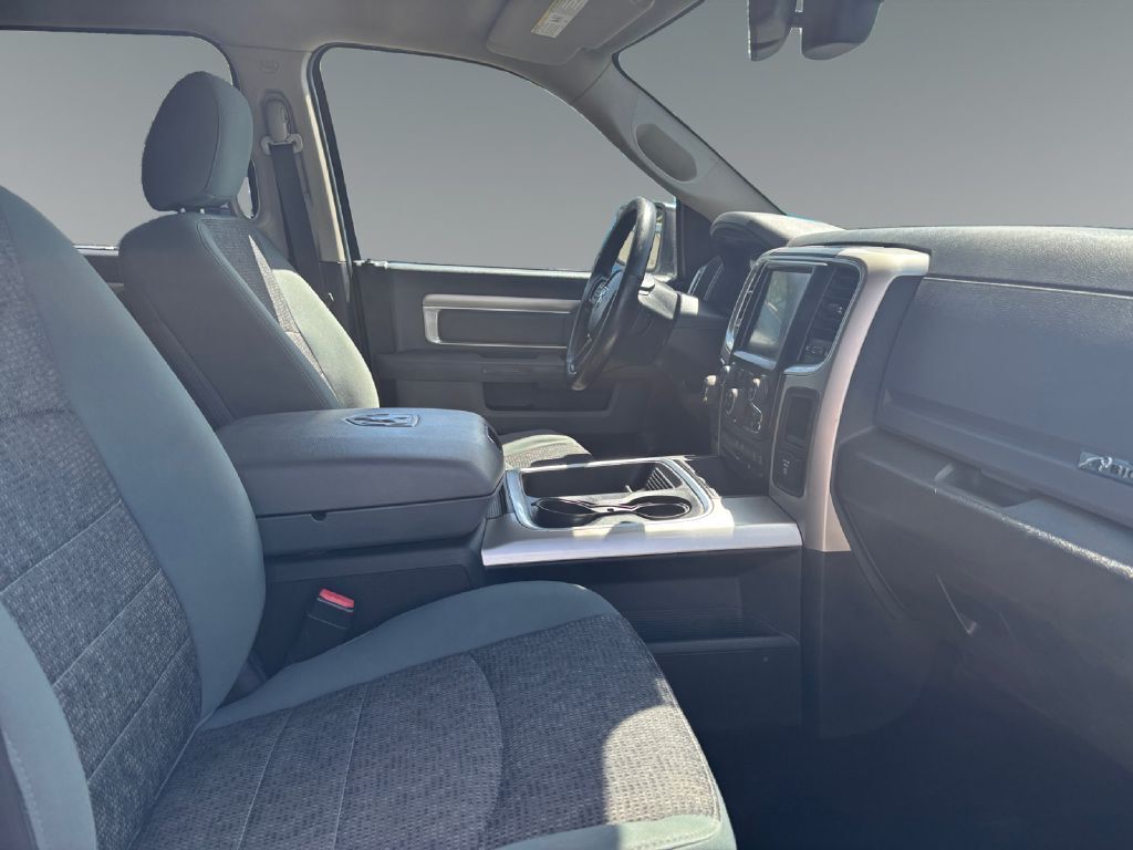 2016 RAM 1500 SLT Toledo OH
