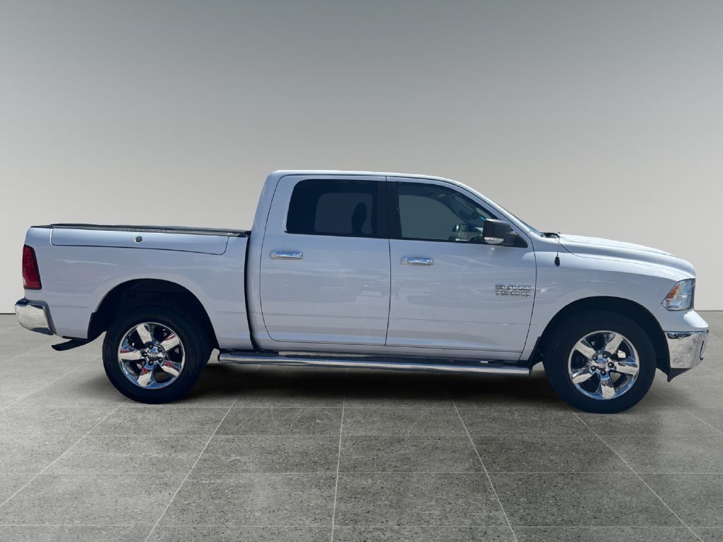 2016 RAM 1500 SLT Toledo OH