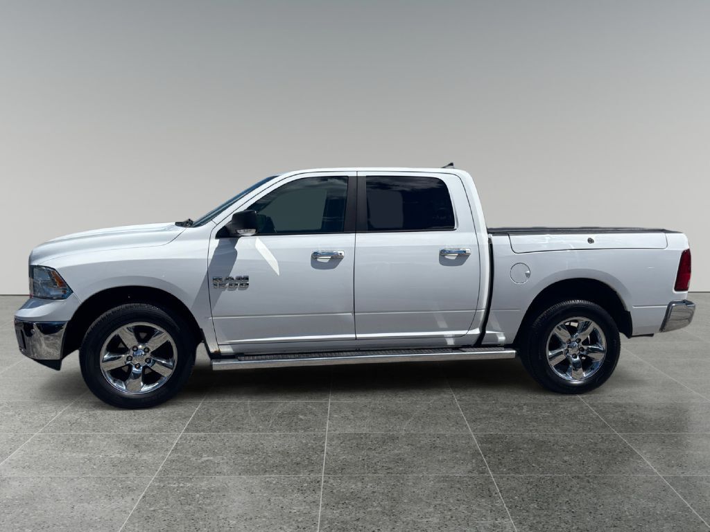 2016 RAM 1500 SLT
