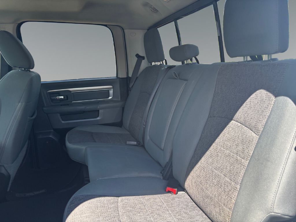 2016 RAM 1500 SLT Toledo OH