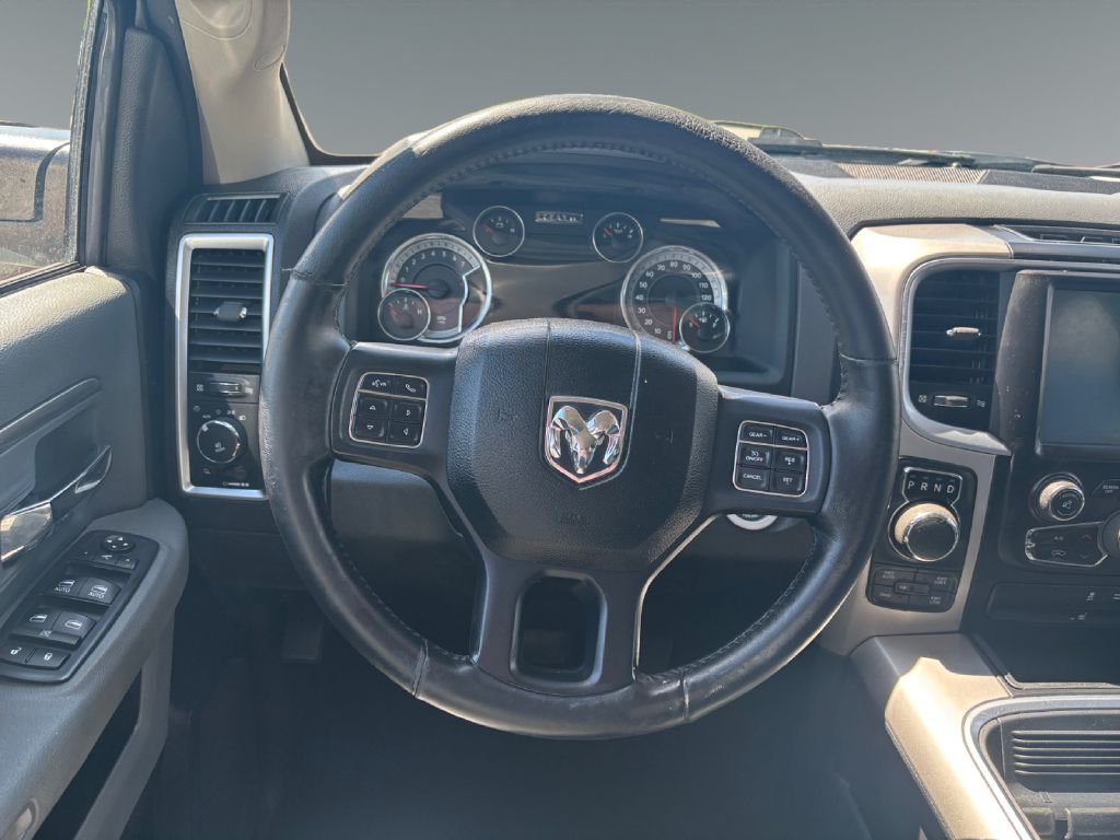 2016 RAM 1500 SLT Toledo OH