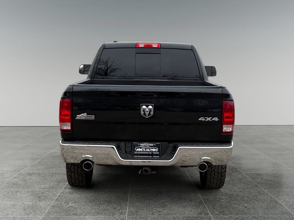 2016 RAM 1500 SLT Toledo OH